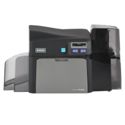 Fargo DTC4250e ID Card Printers