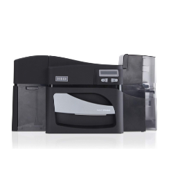 Fargo DTC4500e ID Card Printers
