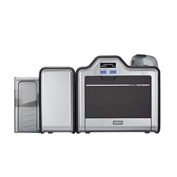 Fargo DTC5500LMX ID Card Printer