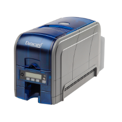 Datacard SD160 ID Card Printer