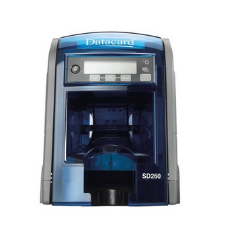Datacard SD260 ID Card Printer