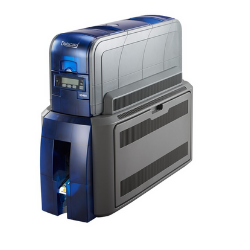 Datacard SD460 ID Card Printer