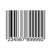 What information does a barcode hold?