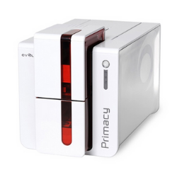  Evolis Primacy Card printers