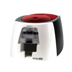  Evolis Badgy 200Card Printers