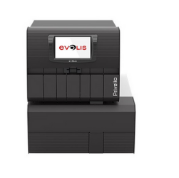 Evolis Privelio XT ID Card Printers