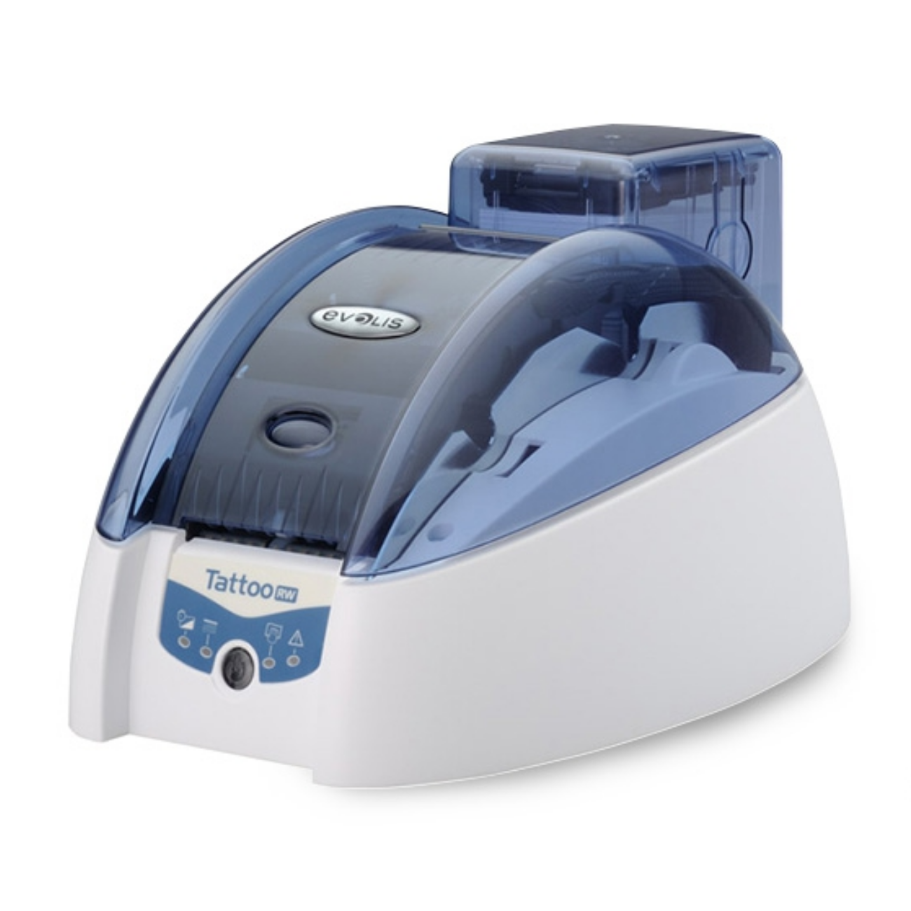 Evolis Tattoo Rewrite card printer