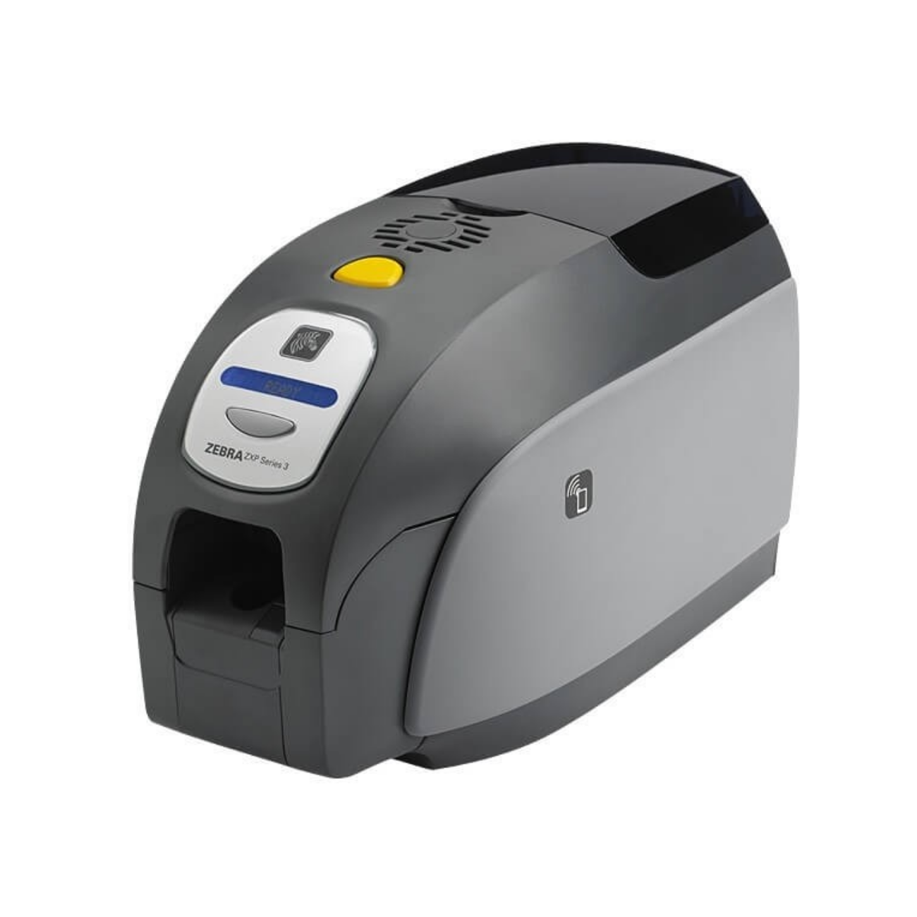 ZEBRA ZXP SERIES 3 ID CARD PRINTERS