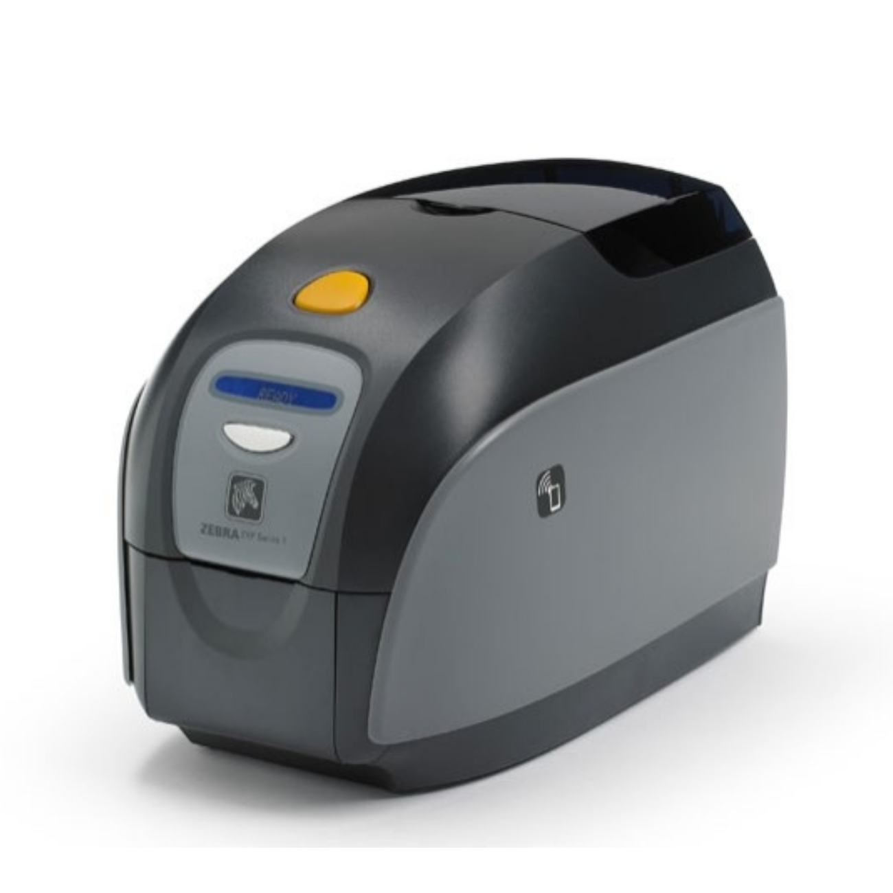 ZEBRA ZXP SERIES 1 ID CARD PRINTERS