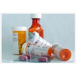 Pharmaceutical Labels 