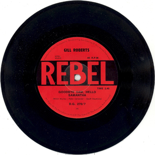 Record Label