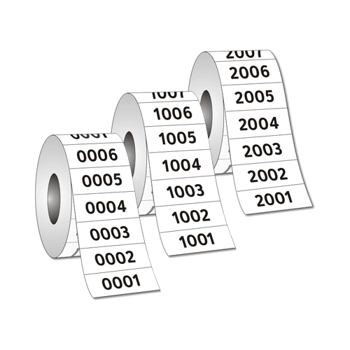 Sequential Label
