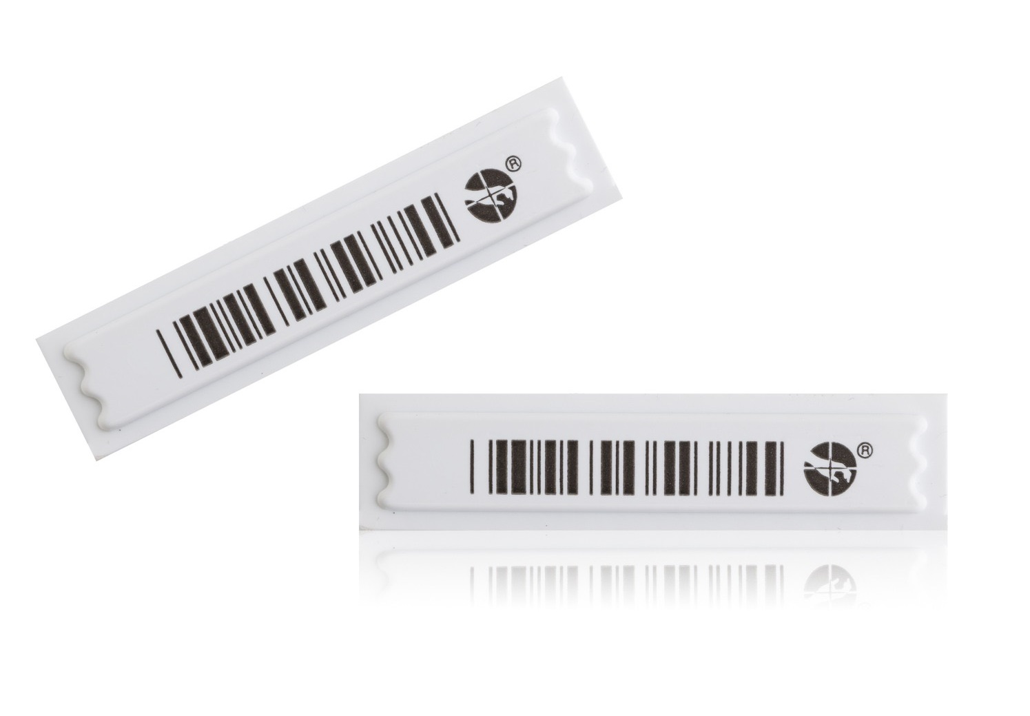soft strip security labels