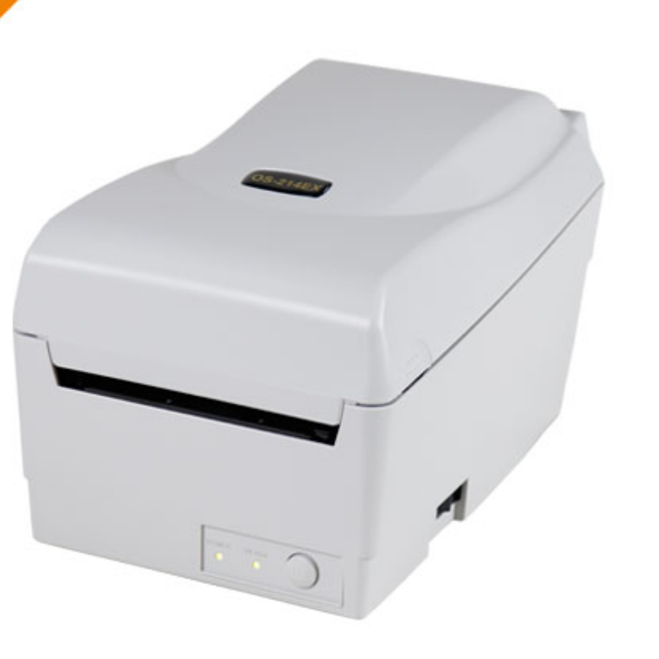 Argox OS-214EX Barcode Printer