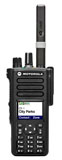 Motorola XIR P8660 Portable Two-Way Radio