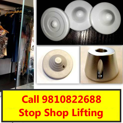 Stop Shop Lifting