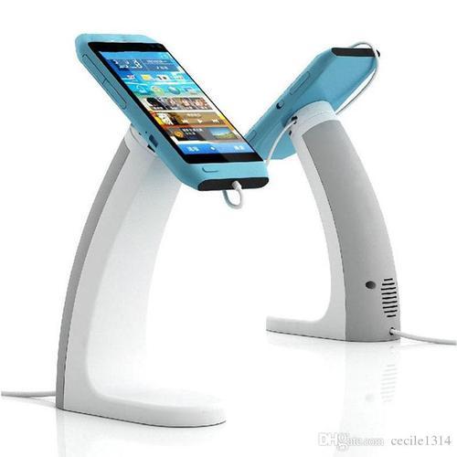 Mobile Security Display Stand