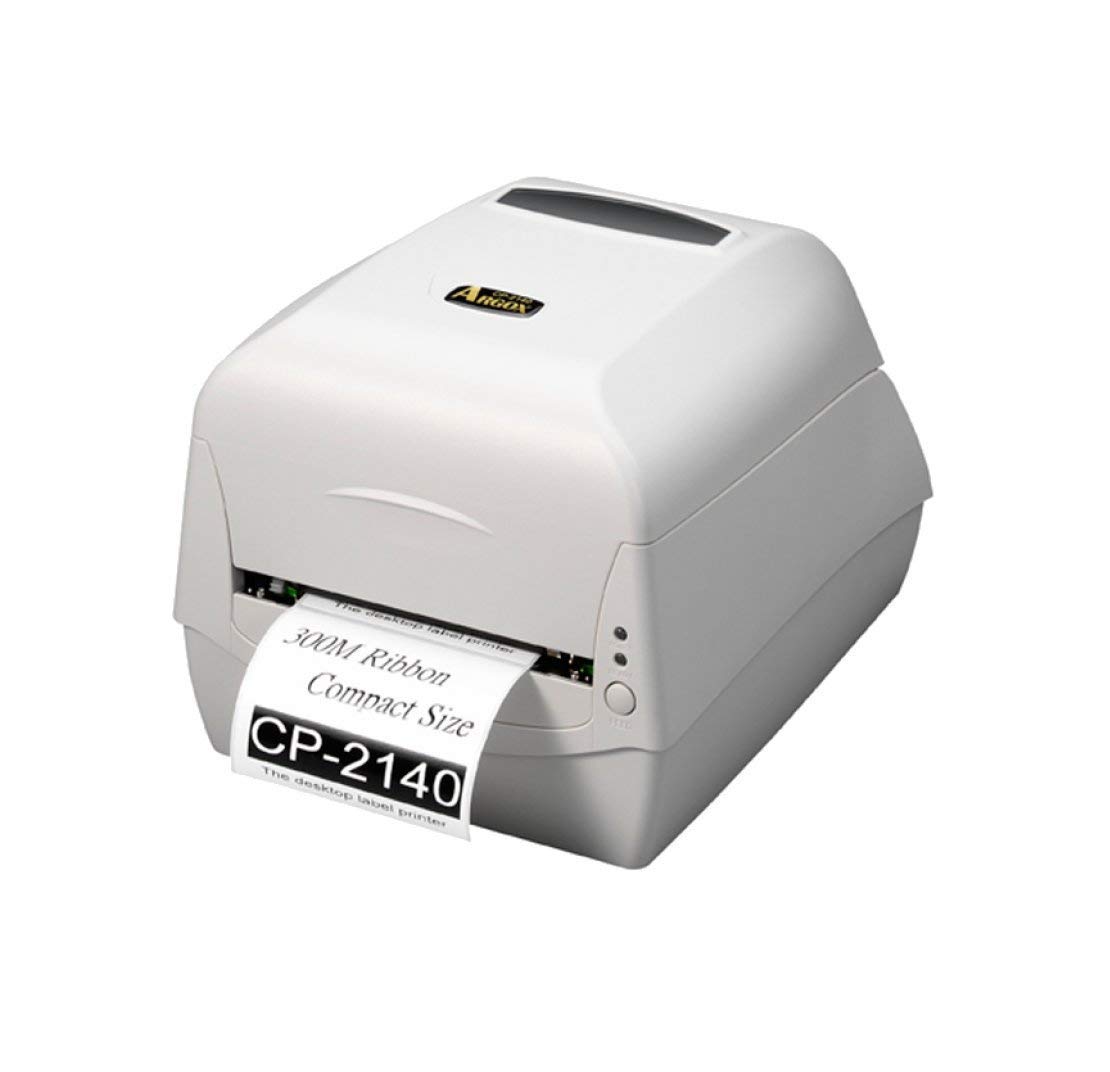 Argox CP-2140 Barcode Printer