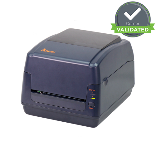Argox P4-250 Barcode Printer