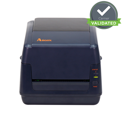 Argox P4-350 Barcode Printer
