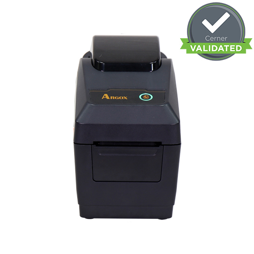 Argox D2-250 Barcode Printers, Service Center