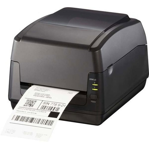 Sato WS-408 Barcode Printer