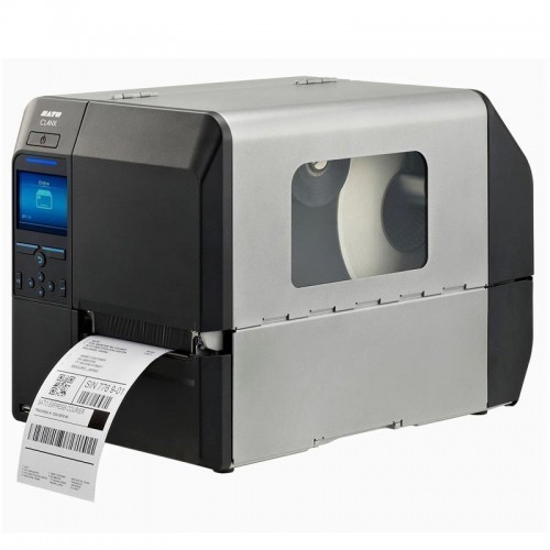 Sato CL-4NX Barcode Printer