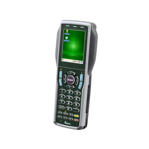 Argox PA-6230 Barcode Mobile Computer