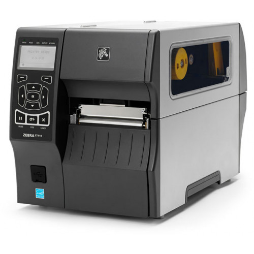 Zebra ZT410 Barcode Printer 