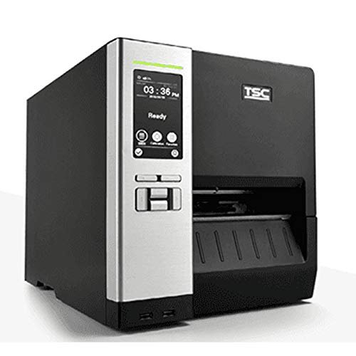TSC MH 640T Barcode Printer