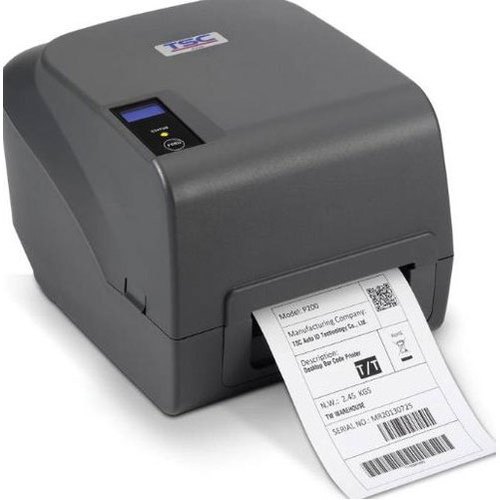 TSC P200 Barcode Printer 