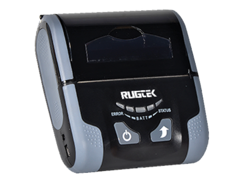 Rugtek BP03 - R Printer