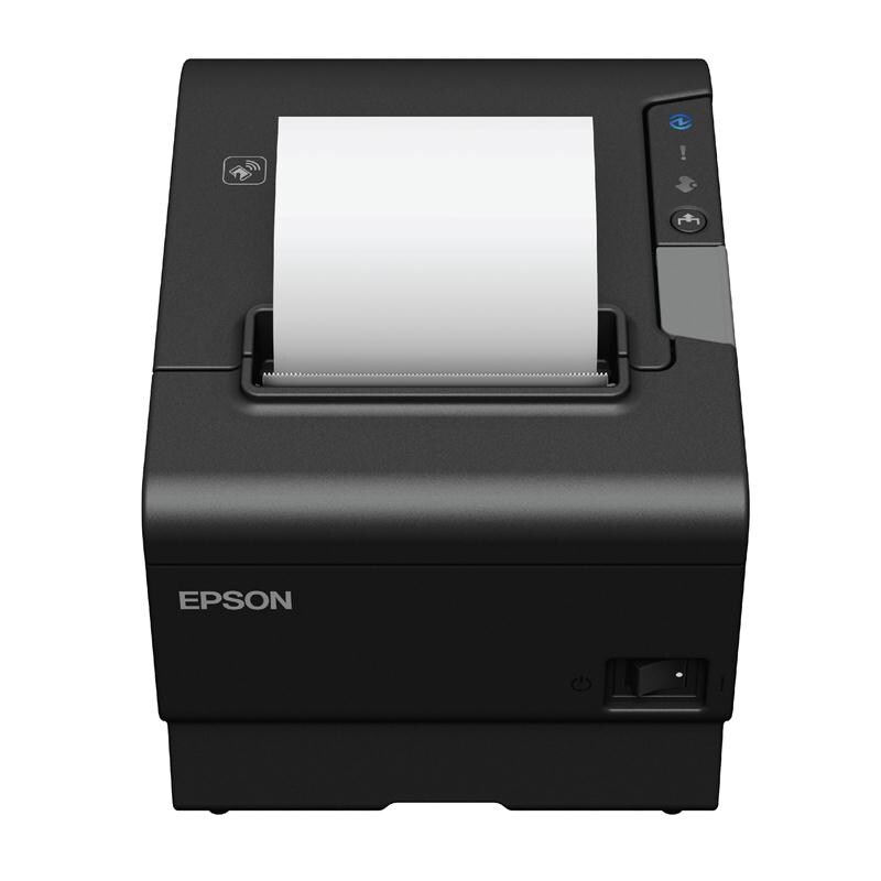 Epson TM-T88VI Thermal Receipt Printer