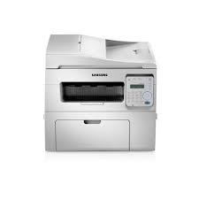 Samsung SCX-4521NS Printer