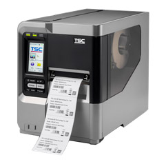 TSC MX 240 Barcode Printer