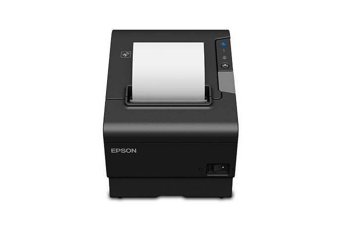 Epson TM-T88VI-i Thermal Receipt Printer