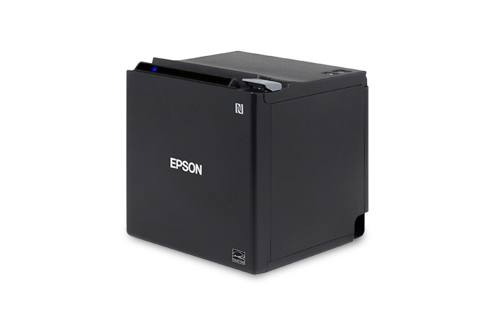 Epson TM-m50 POS Thermal Receipt Printer