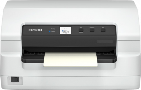 Epson PLQ-50 Passbook Printer