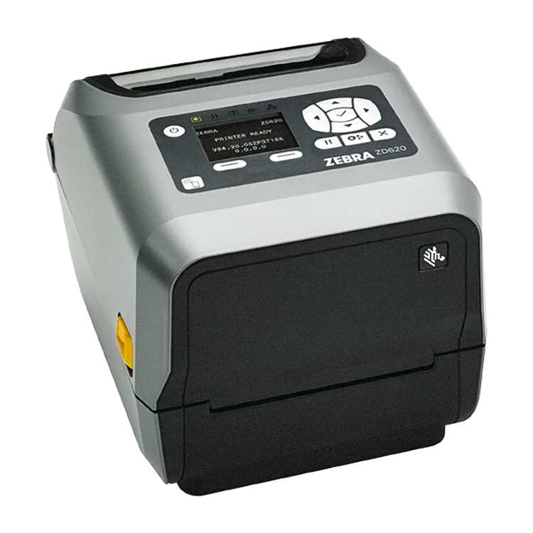 Zebra ZD620 Thermal Transfer Printer