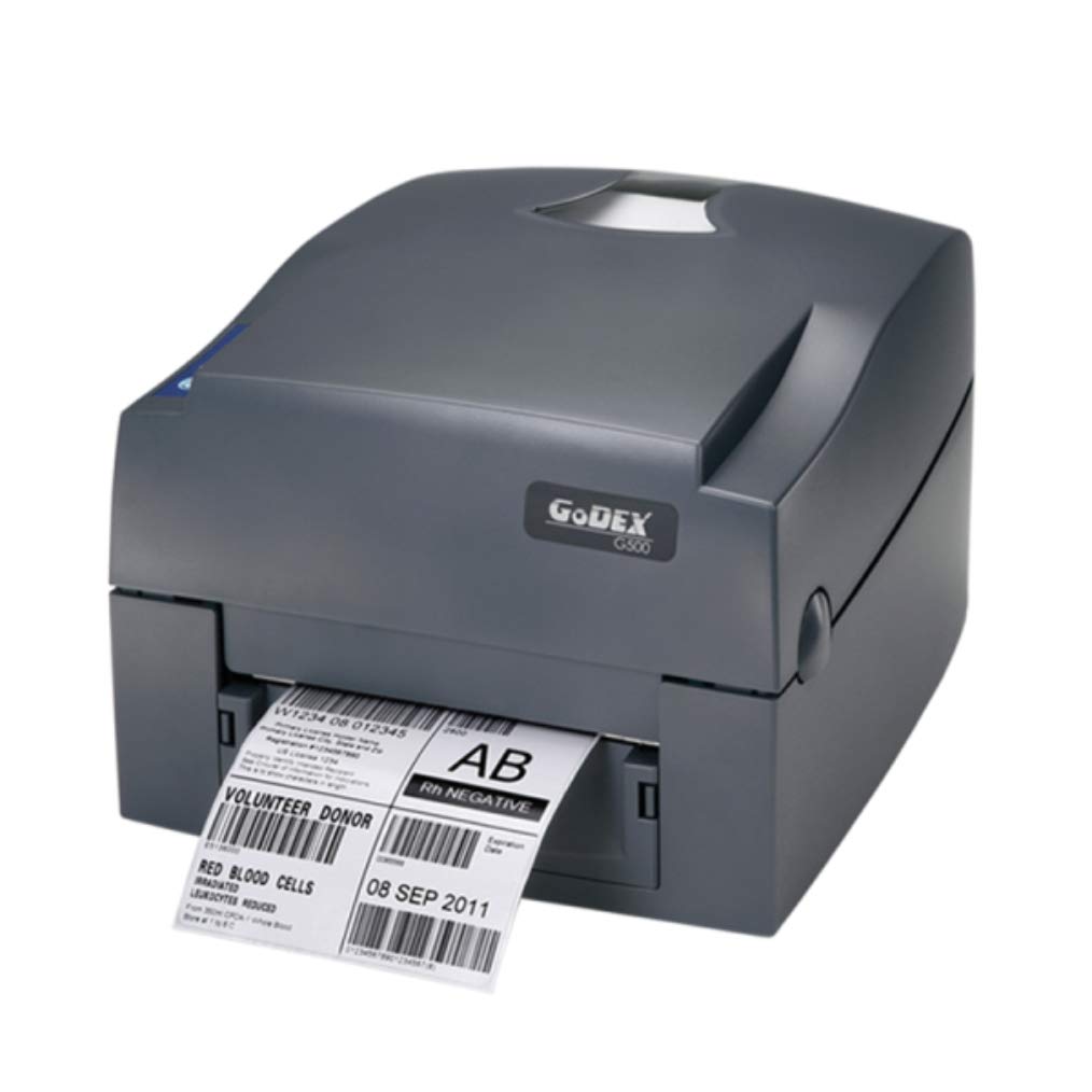 Godex G 530UES Barcode Printer