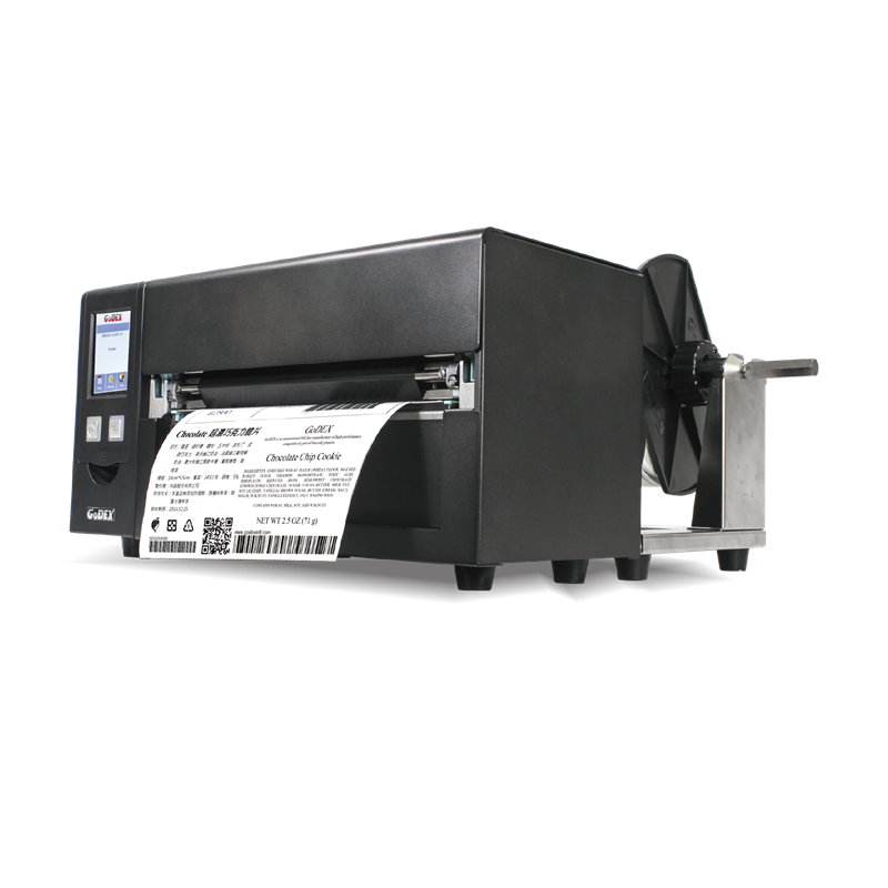 Godex HD 830i Barcode Printer