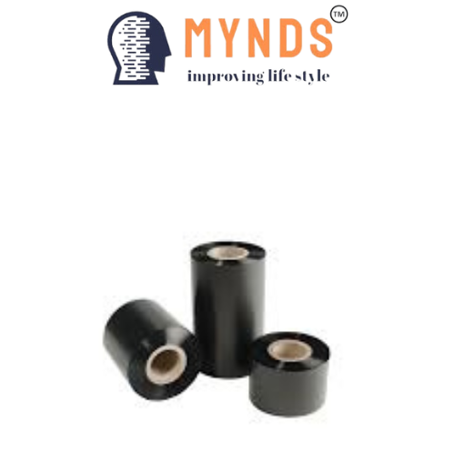 MYNDS Wax (Premium) Black Ribbon