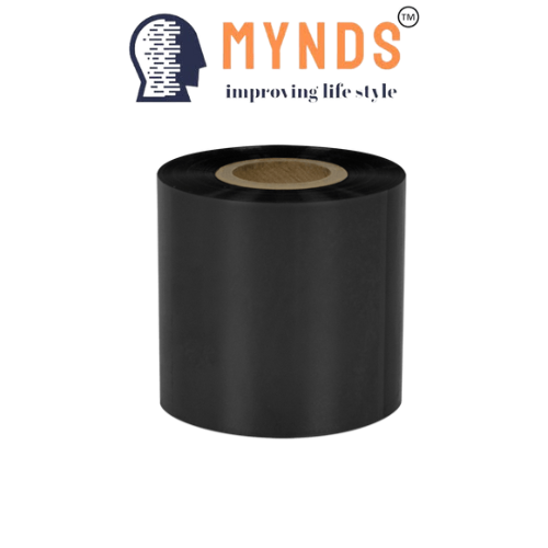 MYNDS Resin Premium Black Ribbon