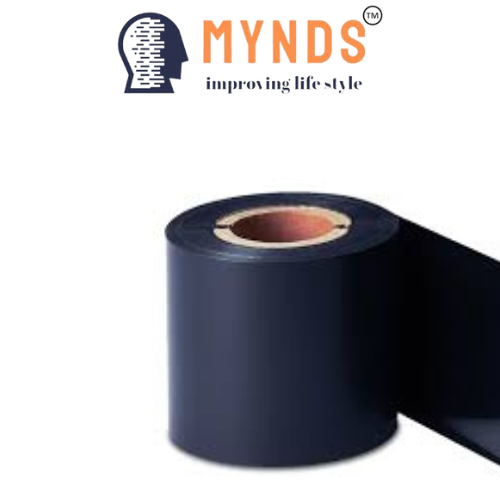 MYNDS Wash Care Black Ribbon