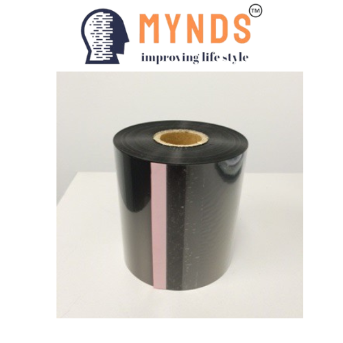 MYNDS Petrol Resistant (Black) Ribbon 