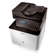 SAMSUNG CLX-6260FR Printer