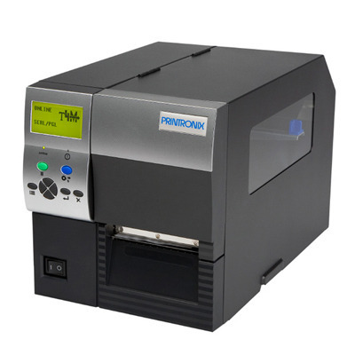Printronix T2N2 Barcode Printer