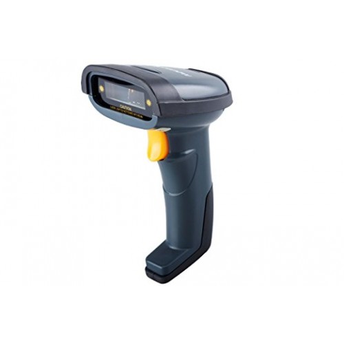 Why are barcode scanners used?