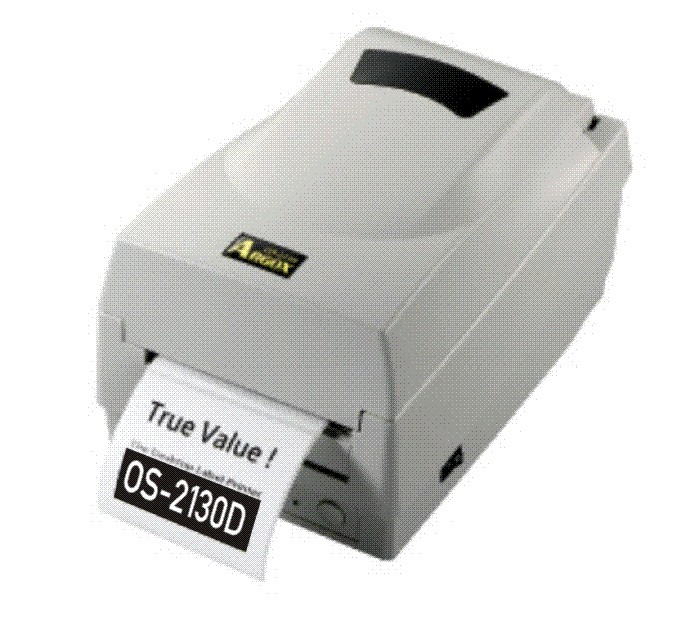 Argox OS-2130D OS2130DE Barcode Printer