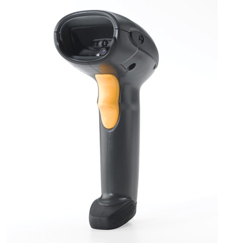 Zebra DS4208 Barcode Scanner